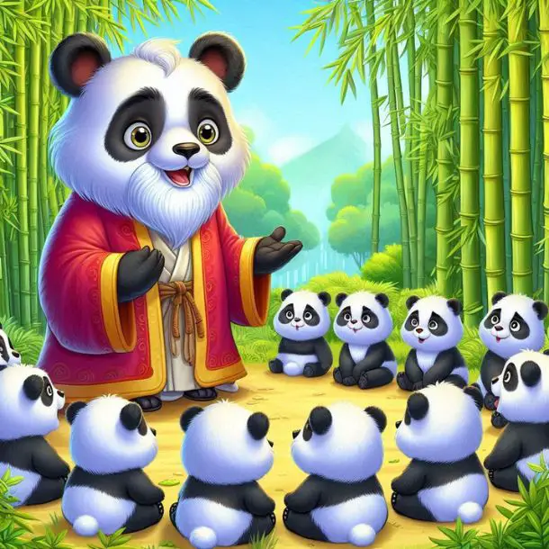 master-panda