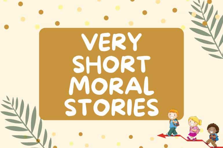 very-short-stories-with-moral-in-english