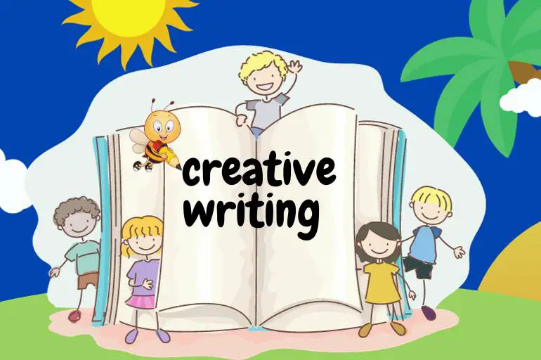 creative-writing-for-kids