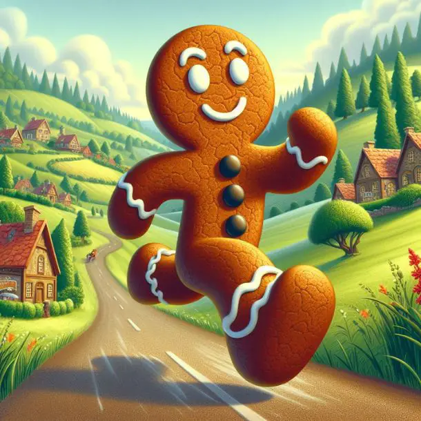 the-gingerbread-man-bedtime-story