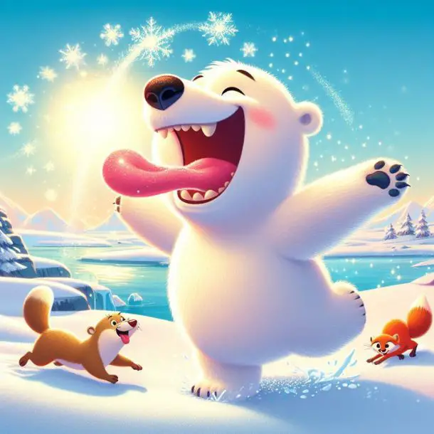 the-polar-bear-who-wished-for-snow